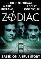 Zodiac - Movie Cover (xs thumbnail)