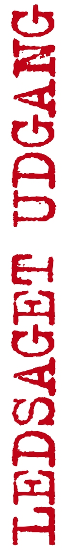Ledsaget udgang - Danish Logo (xs thumbnail)