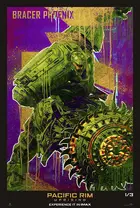 Pacific Rim: Uprising Poster