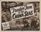 Trader Tom of the China Seas - Movie Poster (xs thumbnail)