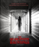 The Quarantine Hauntings - Movie Poster (xs thumbnail)
