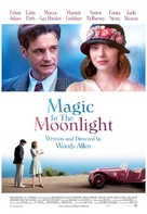 Magic in the Moonlight - British Movie Poster (xs thumbnail)