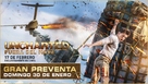 Uncharted - Brazilian Movie Poster (xs thumbnail)