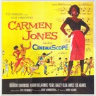 Carmen Jones - Movie Poster (xs thumbnail)