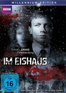 The Ice House - German DVD movie cover (xs thumbnail)