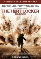 The Hurt Locker - Belgian Movie Poster (xs thumbnail)