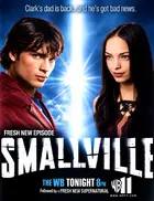 "Smallville" Poster