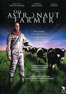The Astronaut Farmer - Swedish DVD movie cover (xs thumbnail)