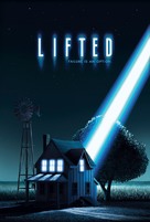 Lifted - Movie Poster (xs thumbnail)