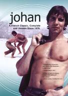 Johan - Movie Cover (xs thumbnail)