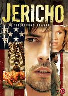 &quot;Jericho&quot; - Danish Movie Cover (xs thumbnail)