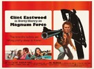 Magnum Force - British Movie Poster (xs thumbnail)