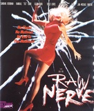 Raw Nerve - Movie Cover (xs thumbnail)