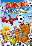 &quot;Scooby-Doo, Where Are You!&quot; - DVD movie cover (xs thumbnail)