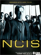 &quot;Navy NCIS: Naval Criminal Investigative Service&quot; - Movie Poster (xs thumbnail)