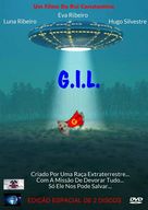 G.I.L. - Portuguese Movie Poster (xs thumbnail)