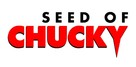 Seed Of Chucky - Logo (xs thumbnail)