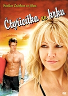 Flirting with Forty - Czech DVD movie cover (xs thumbnail)