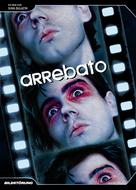 Arrebato - German DVD movie cover (xs thumbnail)