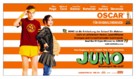 Juno - Swiss Movie Poster (xs thumbnail)