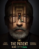 &quot;The Patient&quot; - Movie Poster (xs thumbnail)