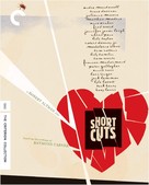 Short Cuts - Blu-Ray movie cover (xs thumbnail)