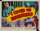 I Cover the Underworld - Movie Poster (xs thumbnail)
