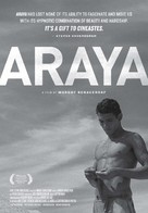 Araya - Movie Poster (xs thumbnail)