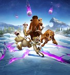 Ice Age: Collision Course -  Key art (xs thumbnail)