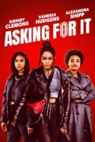 Asking for It - Movie Cover (xs thumbnail)