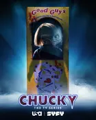 "Chucky" Poster