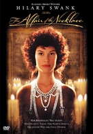 The Affair of the Necklace - DVD movie cover (xs thumbnail)
