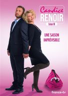 &quot;Candice Renoir&quot; - French Movie Cover (xs thumbnail)