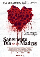 Mother&#039;s Day - Mexican Movie Poster (xs thumbnail)