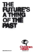 Children of Men Poster