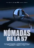 Nómadas de la 57 Poster