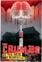 The Crumbs - Movie Poster (xs thumbnail)