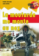 La moutarde me monte au nez - French Movie Cover (xs thumbnail)