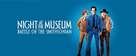 Night at the Museum: Battle of the Smithsonian - Video on demand movie cover (xs thumbnail)