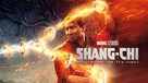 Shang-Chi and the Legend of the Ten Rings - Movie Cover (xs thumbnail)