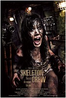 Skeleton Crew - Movie Poster (xs thumbnail)