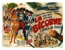 La bigorne - French Movie Poster (xs thumbnail)