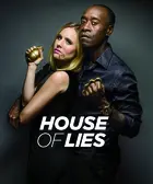 "House of Lies" Cover