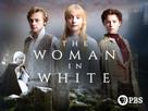 The Woman in White - Movie Poster (xs thumbnail)