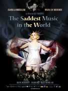 The Saddest Music in the World - French Movie Poster (xs thumbnail)