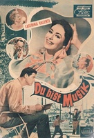 Du bist Musik - German poster (xs thumbnail)