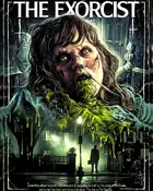 The Exorcist Custom