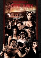 From Dusk Till Dawn - German Movie Cover (xs thumbnail)