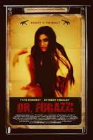 The Seduction of Dr. Fugazzi - British Movie Poster (xs thumbnail)