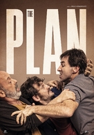 El plan - International Movie Poster (xs thumbnail)